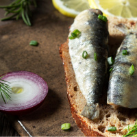 Sardalya nasıl pişirilir?