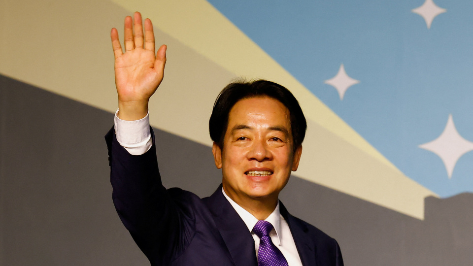 Tayvan'da Başkan Lai Ching-te için azil süreci başladı