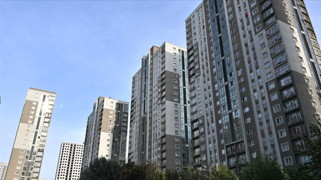 Aidat kirayı geçti, göç başladı