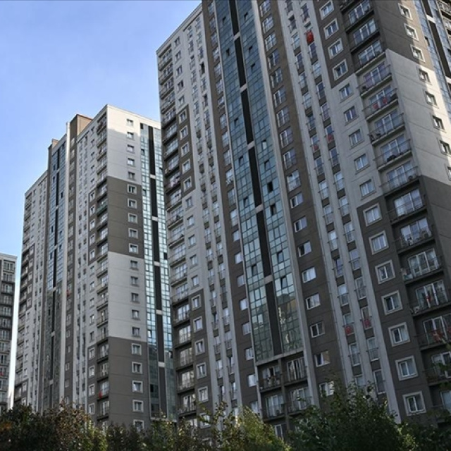 Aidat kirayı geçti, göç başladı