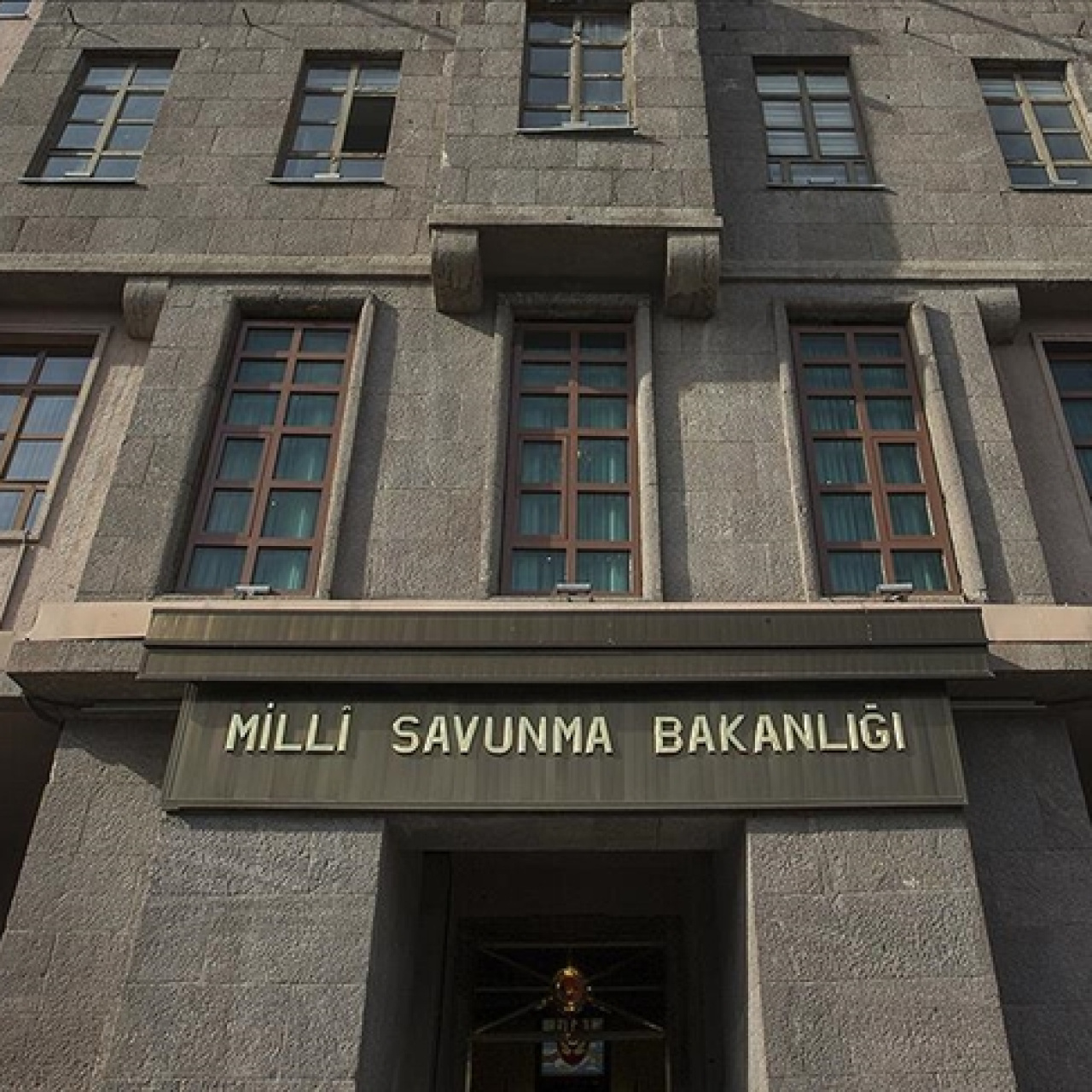 MSB 1349 sözleşmeli personel alımı yapıyor!