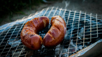 Sosis nasıl pişirilir?