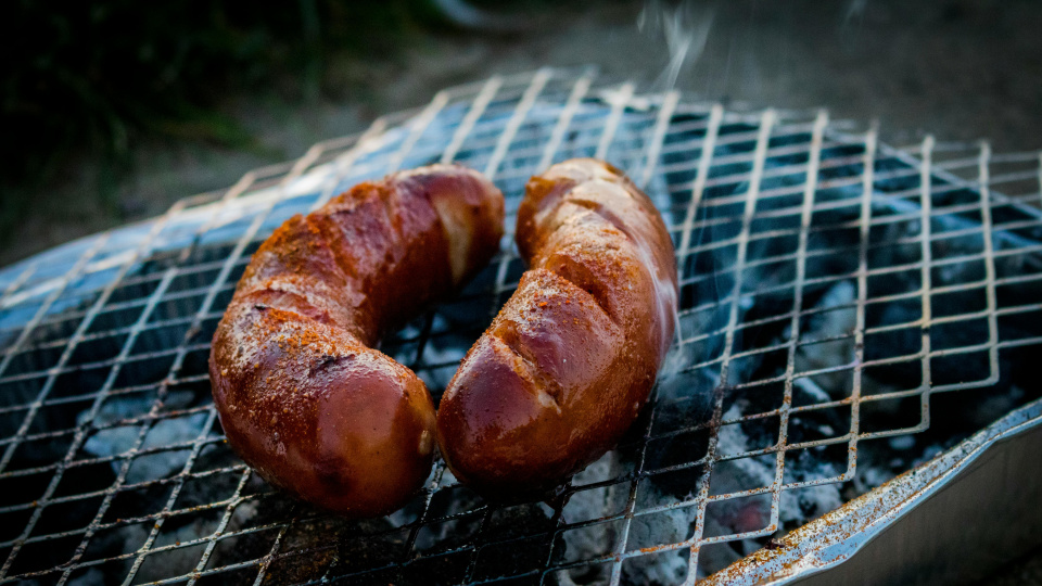 Sosis nasıl pişirilir?