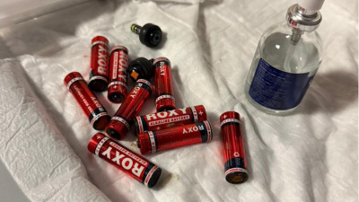 Cezaevinde intihar girişimi! 9 pil, 3 jilet yuttu