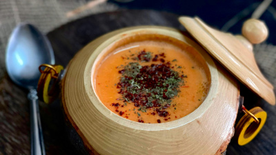 Tarhana nasıl pişirilir?