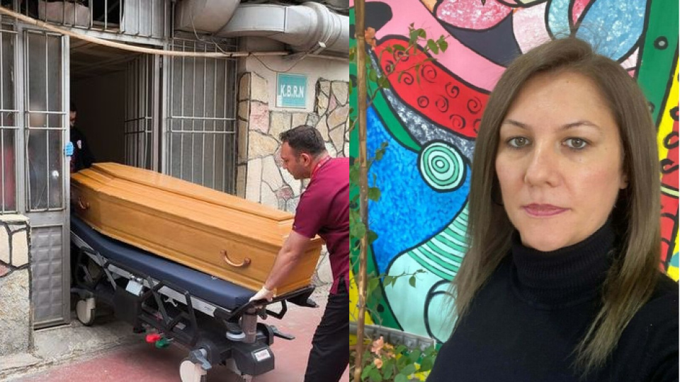 Eski eşini katletti! Sözleri kan dondurdu!