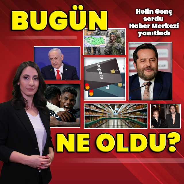 26 Aralık 2025: Bugün ne oldu?
