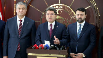 Düğünlerde silah kullananlara 7,5 yıla kadar ceza verilecek