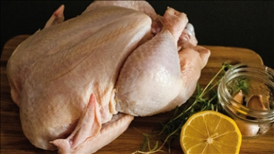 Tavuk taşlığı nasıl pişirilir?