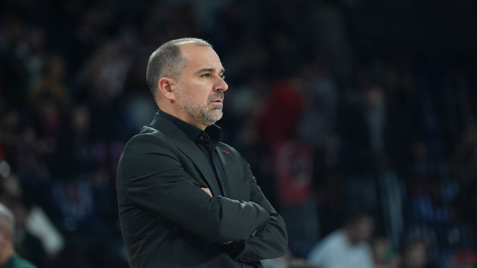 Mersin Spor'da Carles Duran Dönemi Başladı