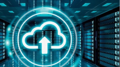 "Türkiye'nin ilk hiper ölçekli veri merkezi"