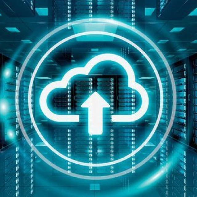 "Türkiye'nin ilk hiper ölçekli veri merkezi"