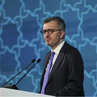 Suriye'deki saldırıya peş peşe tepkiler