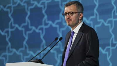 Suriye'deki saldırıya peş peşe tepkiler