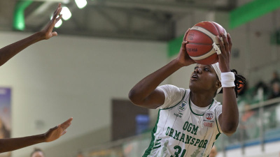 Beşiktaş BOA, Fraser'i kadrosuna kattı