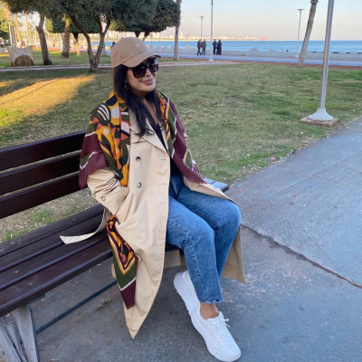 Paylaşımı dikkat çekti