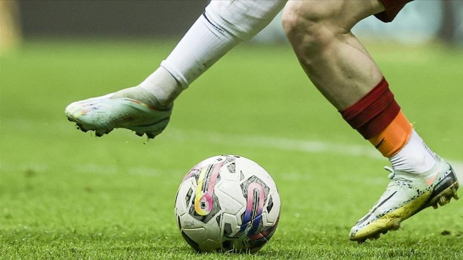 Süper Lig İkinci Yarı 17 Ocak'ta Başlıyor: İşte 18. Hafta Programı