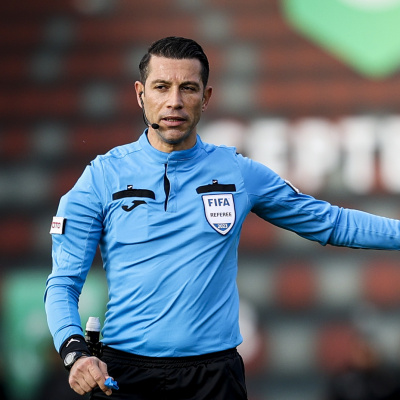 Bahis soruşturmasında yeni dalga: 9 hakem açıklandı!