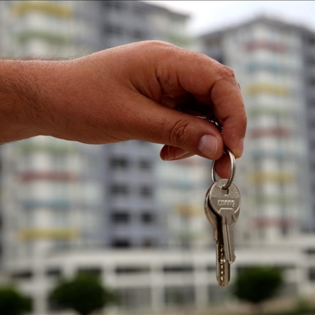 Aidat göçünü durduracak düzenleme