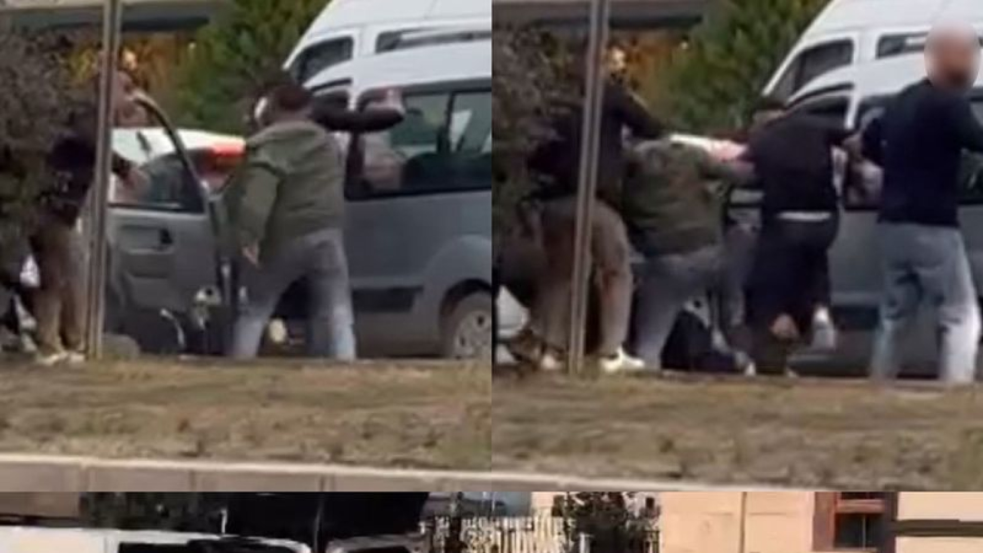Mersin'de Trafik Kavgasında Saldırganlar Tutuklandı: Bakan Yerlikaya'dan 'Gereği Yapıldı' Açıklaması
