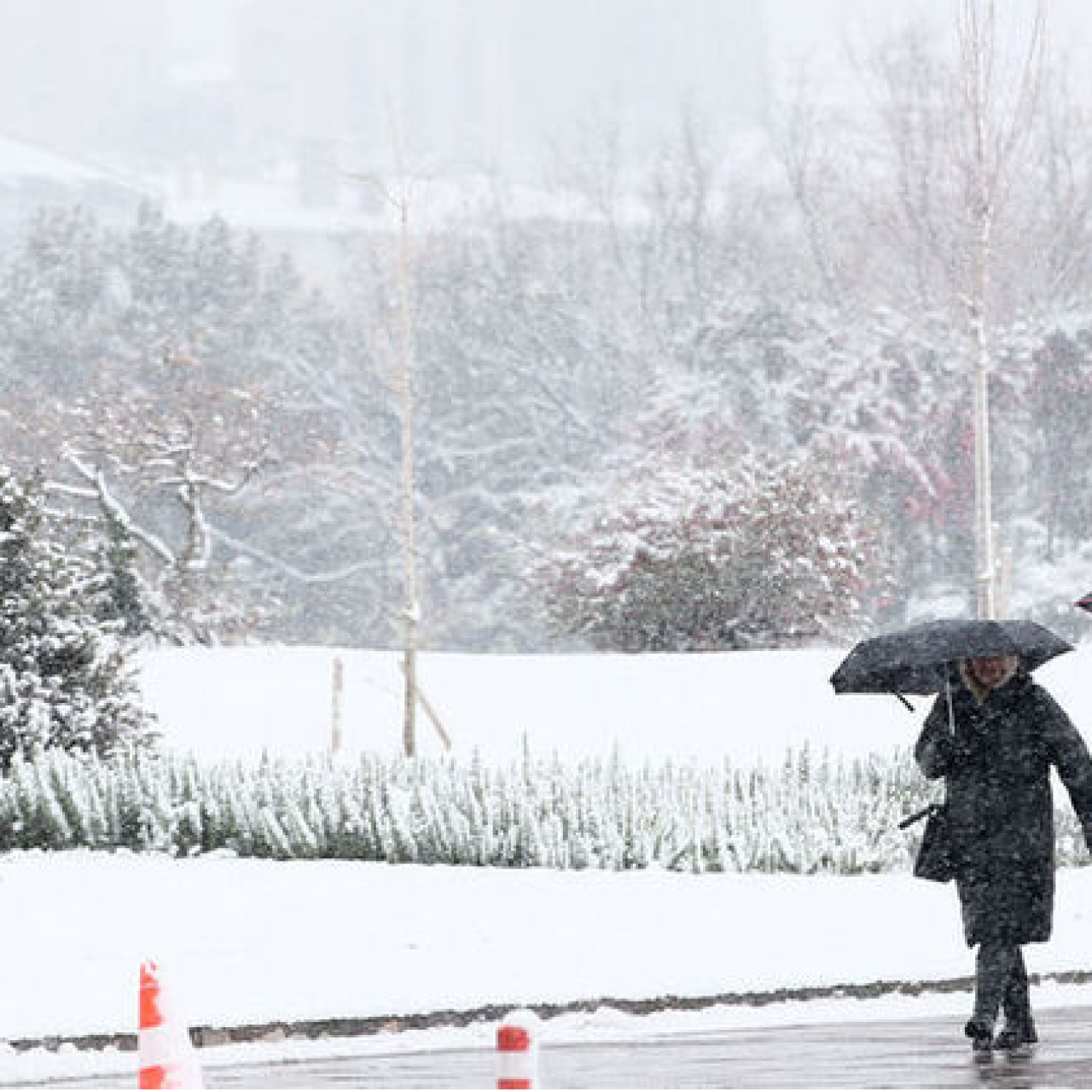 İstanbul’a kar yağacak mı?