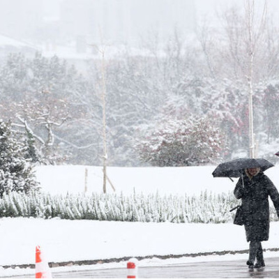İstanbul’a kar yağacak mı?