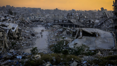 1 Filistinli hayatını kaybetti