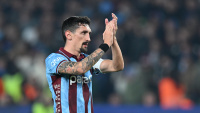 Trabzonspor sakatlığı açıkladı: Savic
