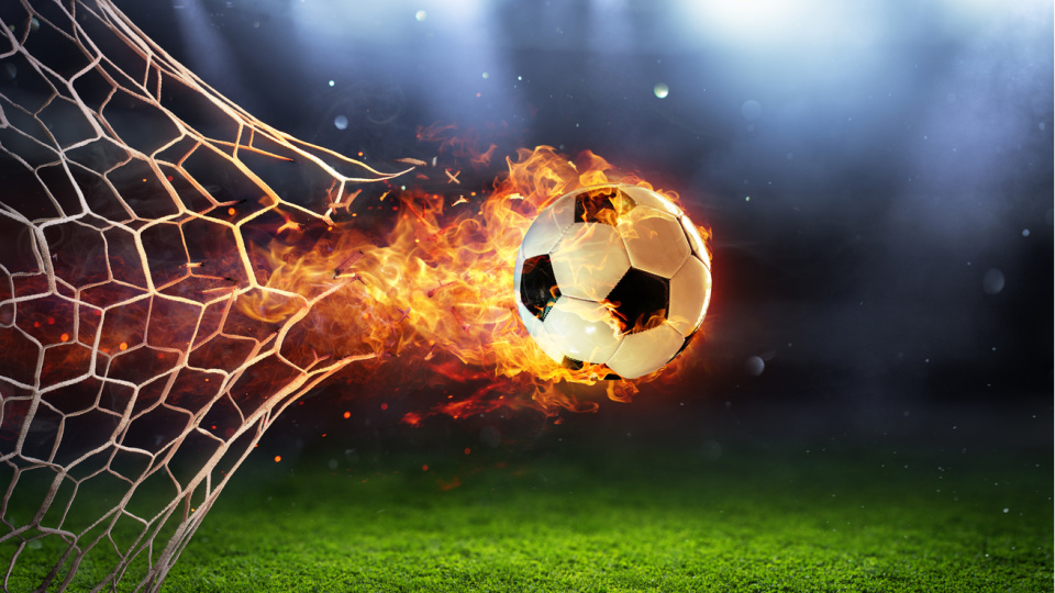 Salah attı, Mısır 3 puanı kaptı!