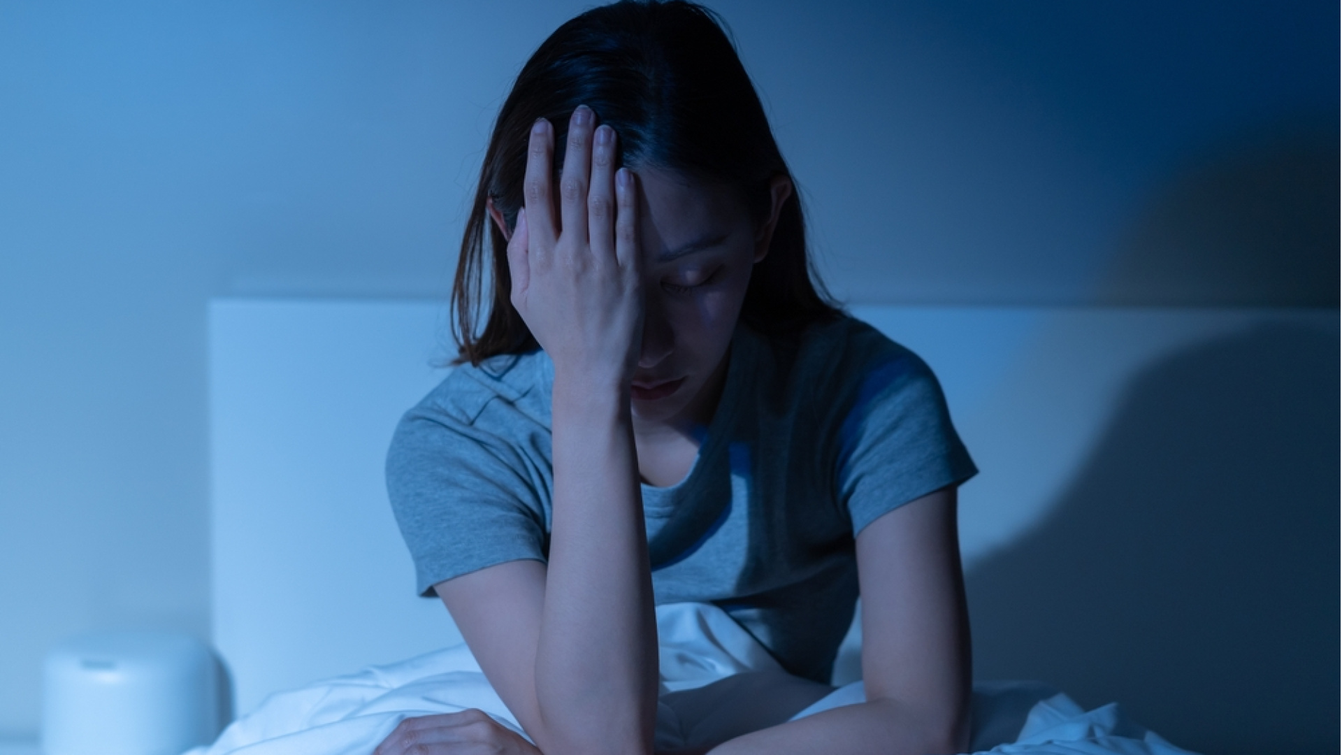 Karanlık günler, uykusuz geceler: Kış mevsimi uykuyu neden zorlaştırıyor?