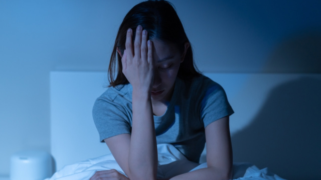 Kış mevsimi uykuyu neden zorlaştırıyor?