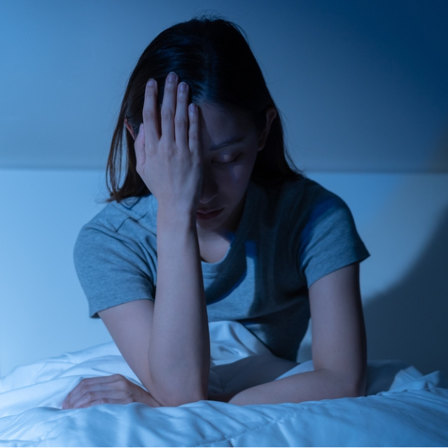 Kış mevsimi uykuyu neden zorlaştırıyor?