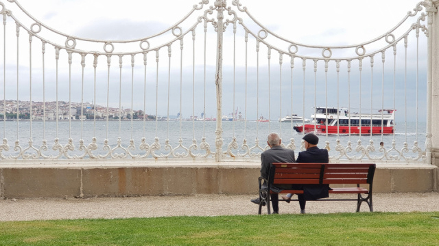 Kademeli emeklilikte merak edilen soru