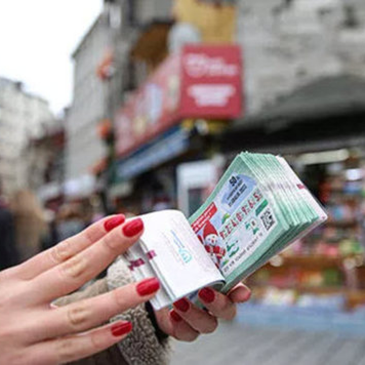 Milli Piyango yılbaşı çekilişi saat kaçta?