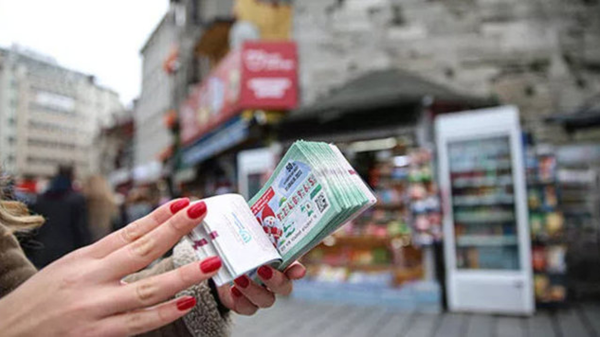 Milli Piyango Yılbaşı Özel çekilişi saat kaçta? Yılbaşı Özel Milli Piyango çekilişi hangi kanalda yayınlanacak?