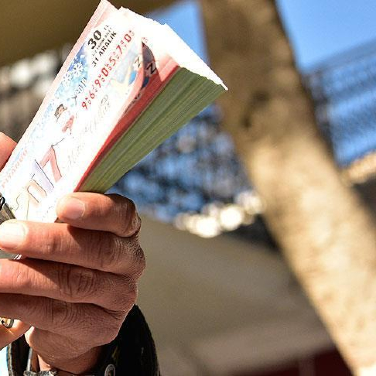 Milli Piyango'da 2 bin 400 TL kazanan numaralar