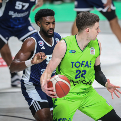 TOFAŞ, 2025'i galibiyetle tamamladı!