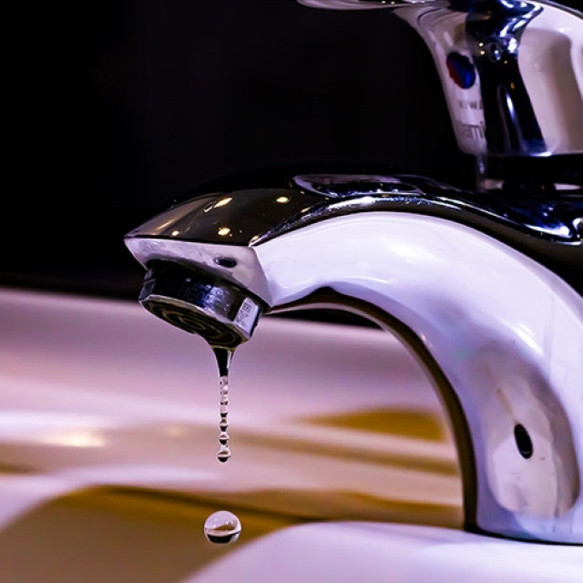 Su kesintisi sorgulama sayfası