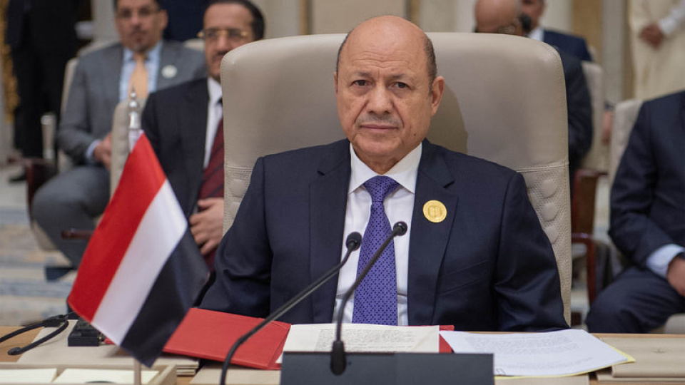 Hadramevt için önlem çağrısı