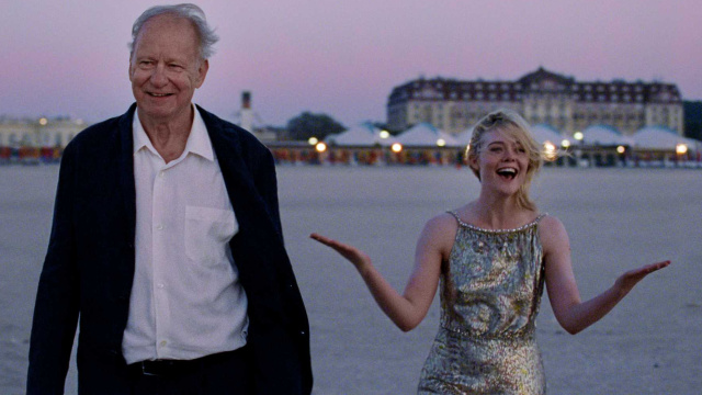 Sinemanın gücüne övgü