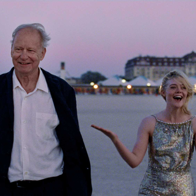 Sinemanın gücüne övgü