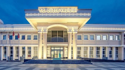 Düzce Valiliği'nden darp iddialarına ilişkin açıklama