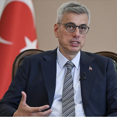 "Türkiye, yükselen bir sağlık markasıdır"