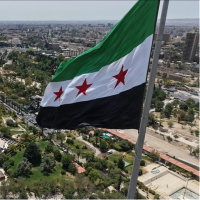 Suriye'de Esad rejimi döneminden 70 subay serbest bırakıldı