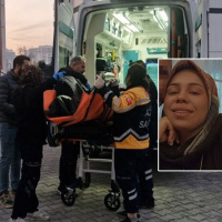 Çöp poşetinde bulunmuştu... Yasak aşk cinayetini katil anlattı!