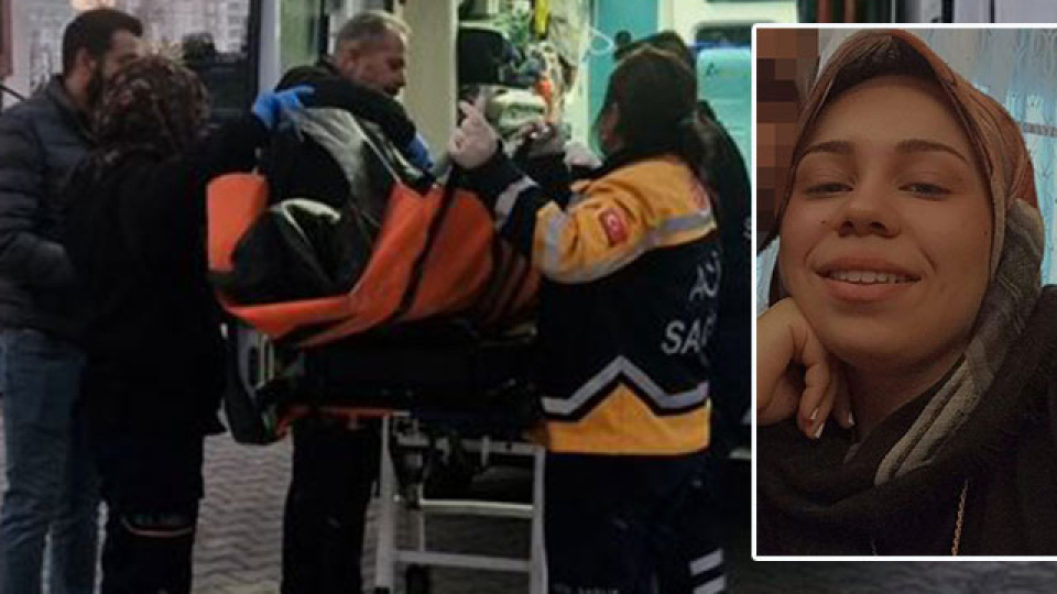 Çöp poşetinde bulunmuştu... Yasak aşk cinayetini katil anlattı!