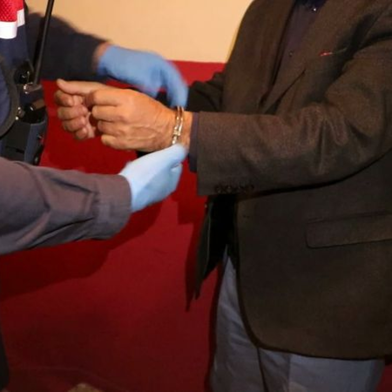 14 ilde 156 göçmen kaçakçısı yakalandı