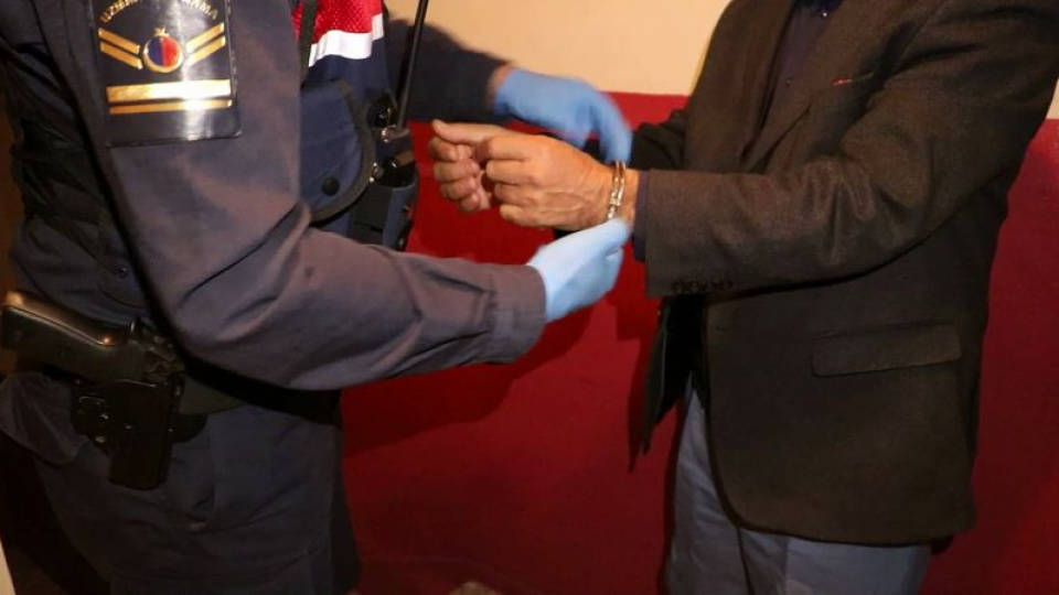 14 ilde 156 göçmen kaçakçısı yakalandı