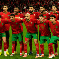 Fas ile Mali yenişemedi!