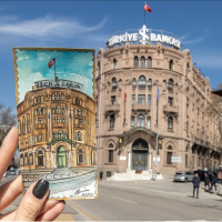 Ankara '2026 Yılı Türk Dünyası Turizm Başkenti' ünvanını resmen aldı